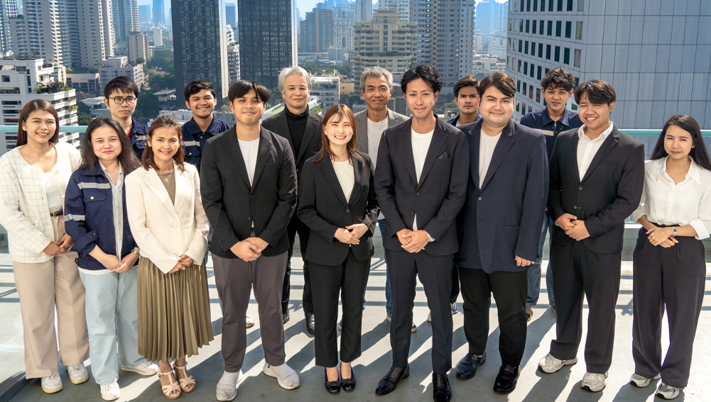 自社グループ内に設計・建築部 門を持っていることから、リ フォームやインテリア工事など を含むシームレスな提案が得意 です。