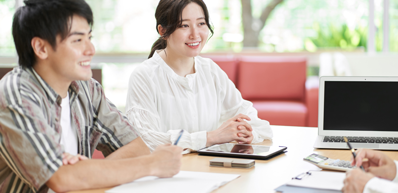 タイ不動産に関わる どんなことでも対応可能