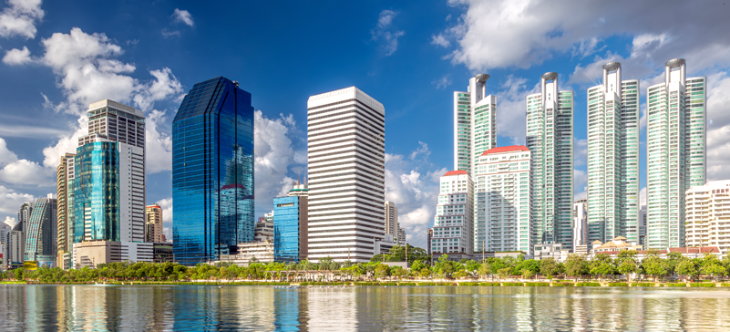 築10年以内の売買コンドミニアム探し