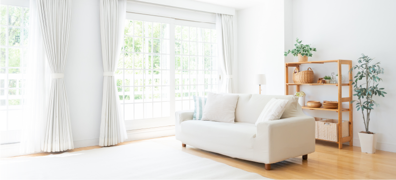 スイミングプール付きの賃貸コンドミニアム・アパート探し