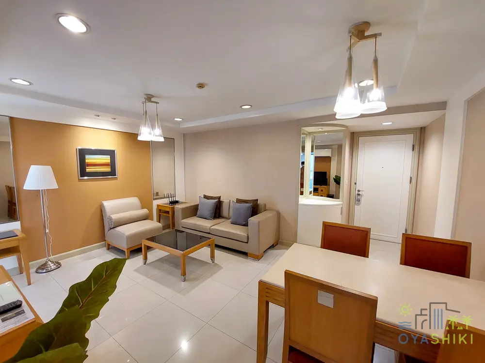 Antiqoue Palace 55 for 1 bed room