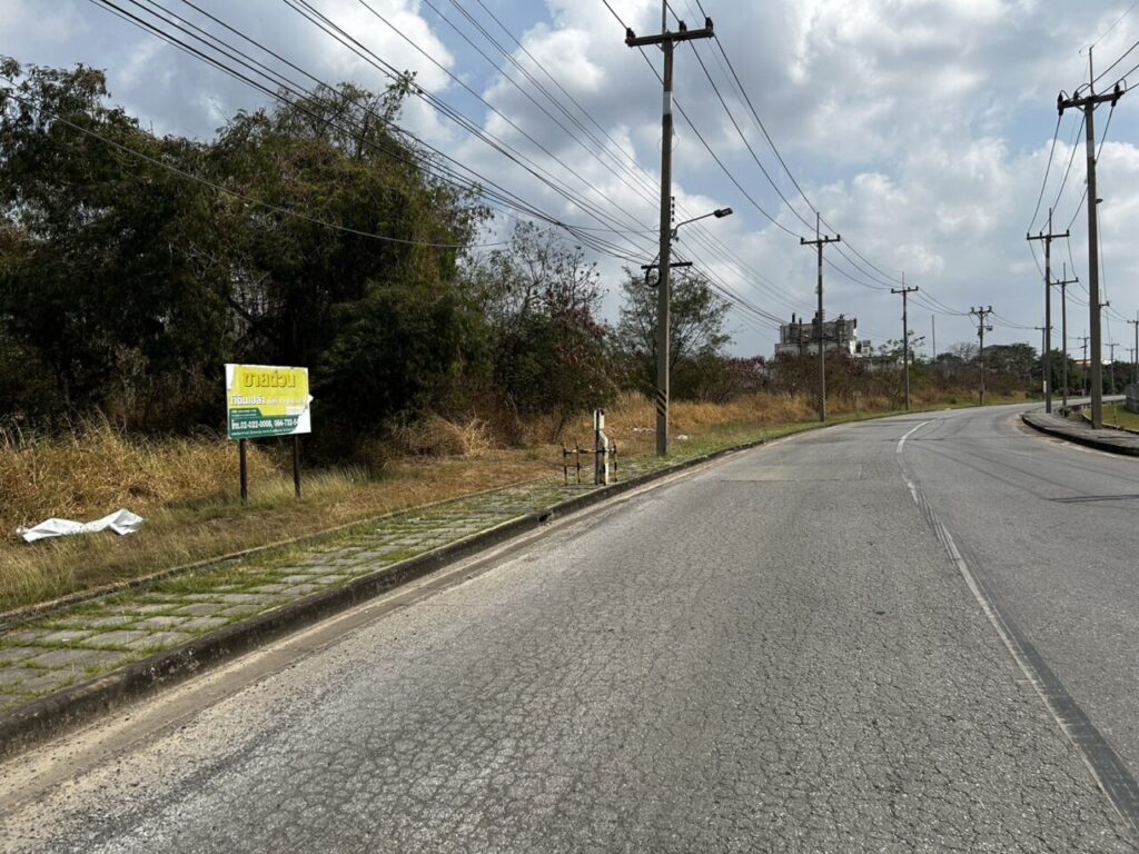 ノンケー工業団地 /NONG KHAE INDUSTRIAL ESTATE 周辺環境の写真