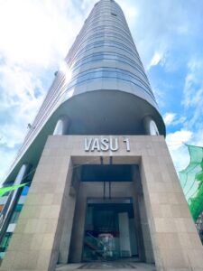 VASU バースー１ビルディング