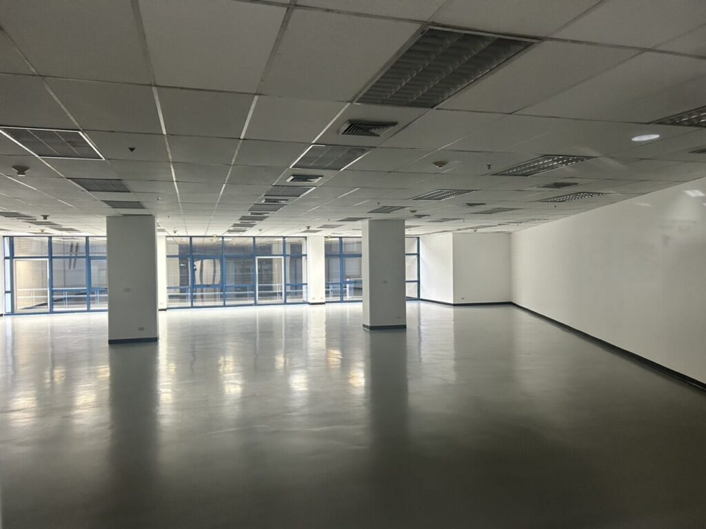 VASU 1 Building Bangkok facility