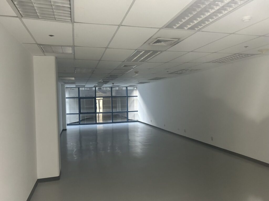 VASU 1 Building Bangkok facility