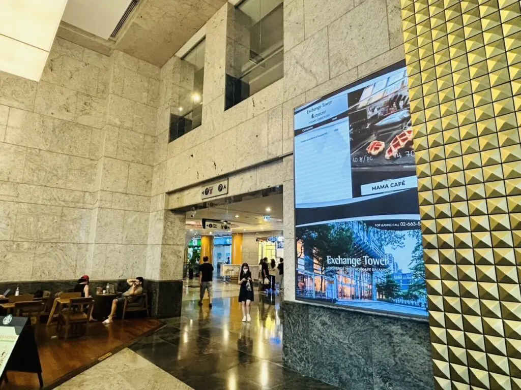 エクスチェンジ タワーバンコク - OYASHIKI Home's Bangkok