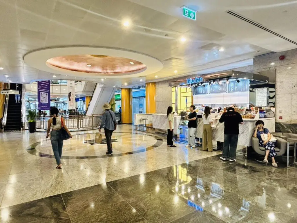 エクスチェンジ タワーバンコク - OYASHIKI Home's Bangkok