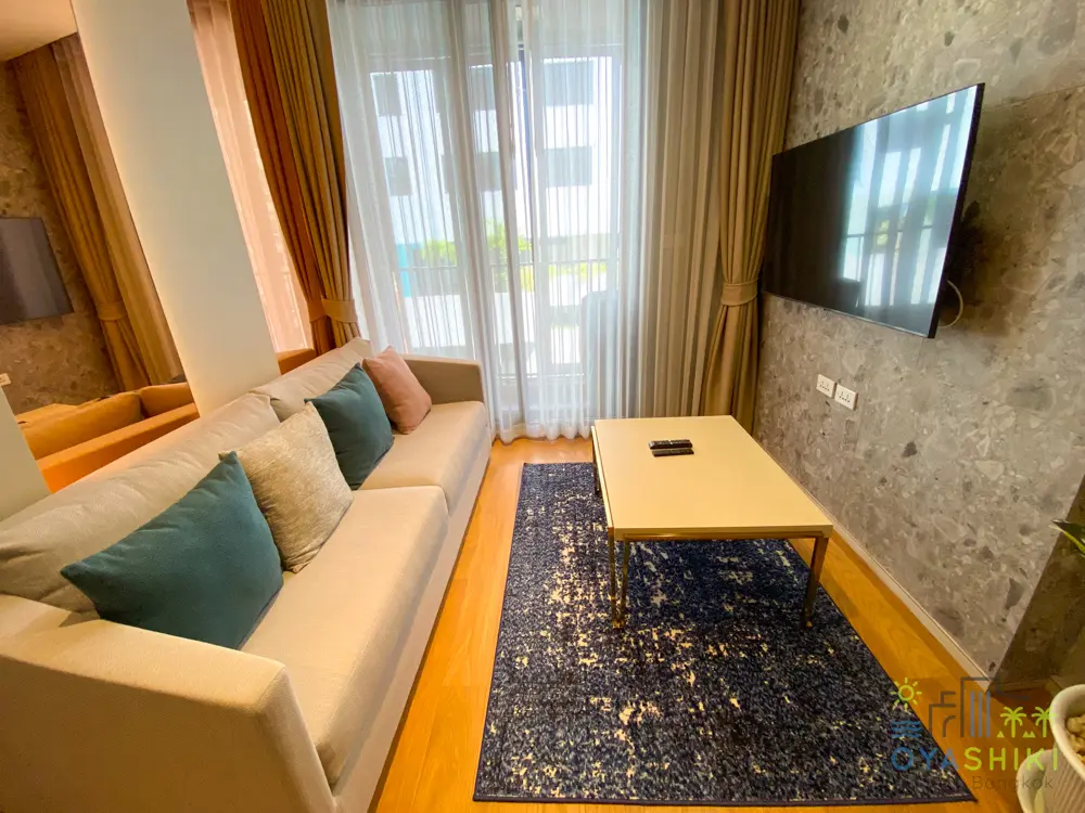 111 Residence for 1 bed room