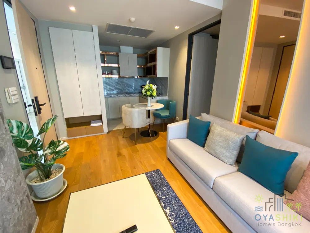 111 Residence for 1 bed room
