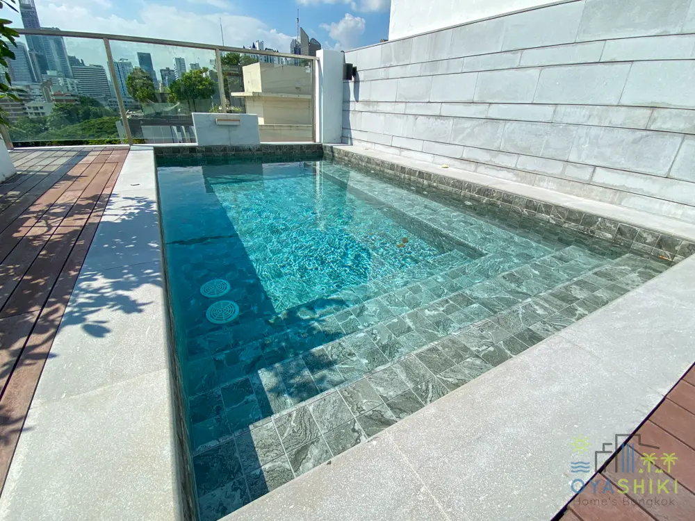 111 Residence facility