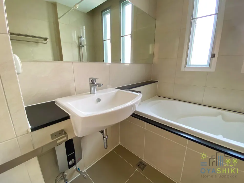 39 Residence for 1 bed room