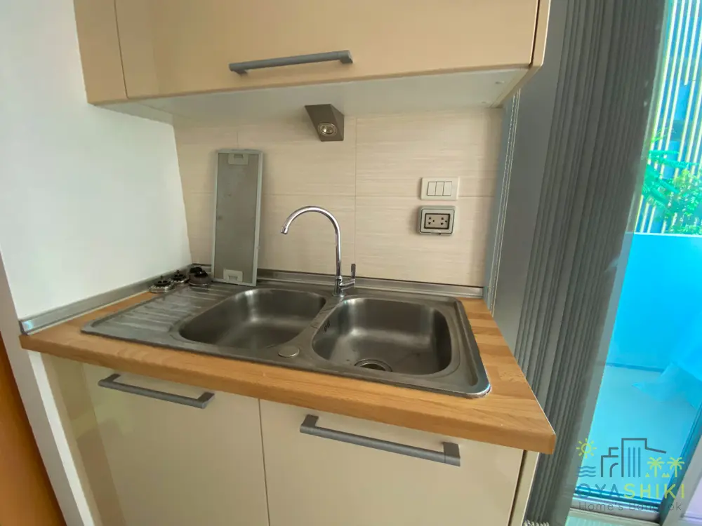 39 Residence for 1 bed room