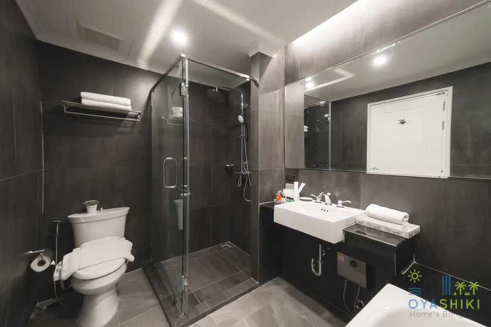 Bless Residence 33 for studio room