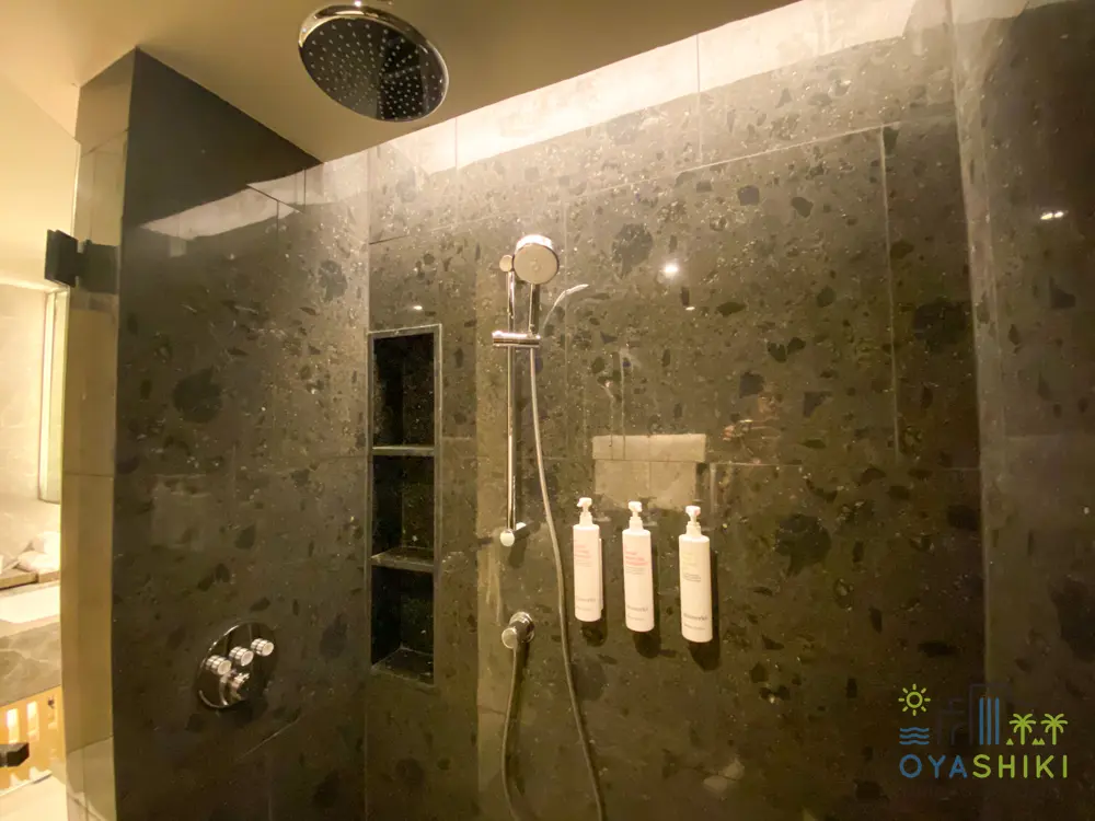 Marriott Executive Apartments - Bangkok Townhall Sukhumvit 49 for 2 bed room