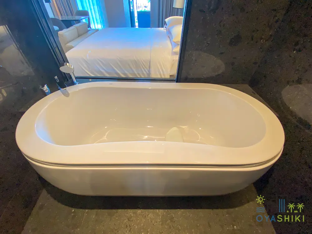 Marriott Executive Apartments - Bangkok Townhall Sukhumvit 49 for studio room