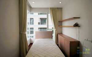 31 Residence for 3 bed room