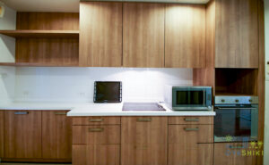 31 Residence for 3 bed room