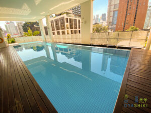31 Residence facility
