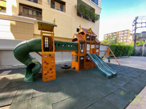 31 Residence facility