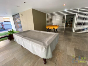 31 Residence facility