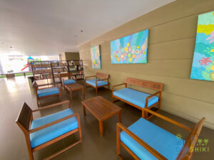 31 Residence facility