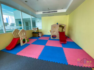 31 Residence facility