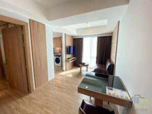 Adelphi Grande 41 for 1 bed room
