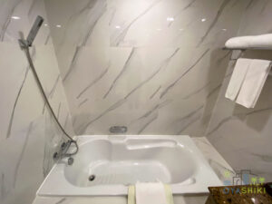 Adelphi Grande 41 for 1 bed room