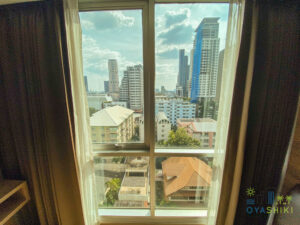 Adelphi Grande 41 for 1 bed room