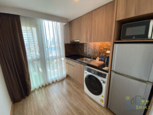Adelphi Grande 41 for 1 bed room