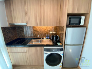 Adelphi Grande 41 for 1 bed room