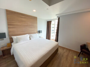 Adelphi Grande 41 for 1 bed room