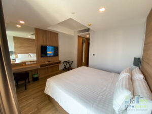 Adelphi Grande 41 for 1 bed room