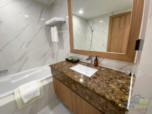 Adelphi Grande 41 for 1 bed room