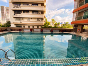 Adelphi Grande 41 facility