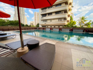 Adelphi Grande 41 facility