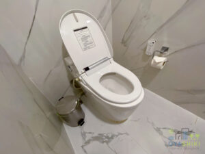 Adelphi Grande 41 for studio room