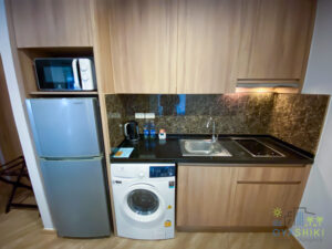 Adelphi Grande 41 for studio room