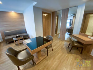 Adelphi Grande 41 for studio room