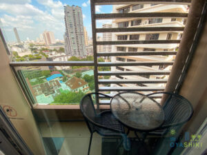 Adelphi Grande 41 for studio room