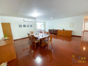 Aramvej Apartment 49 for 4 bed room