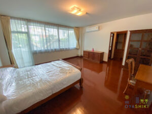 Aramvej Apartment 49 for 4 bed room
