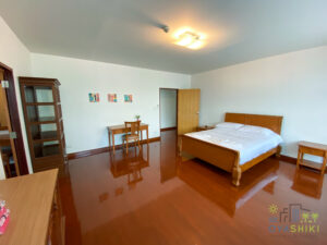 Aramvej Apartment 49 for 4 bed room