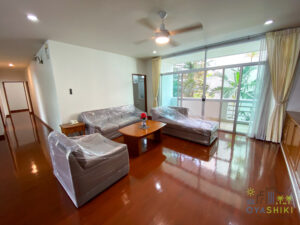 Aramvej Apartment 49 for 4 bed room