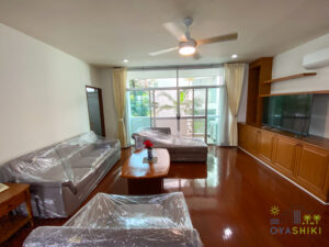 Aramvej Apartment 49 for 4 bed room