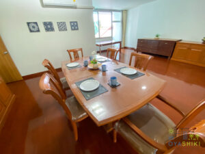 Aramvej Apartment 49 for 4 bed room
