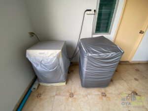 Aramvej Apartment 49 for 4 bed room