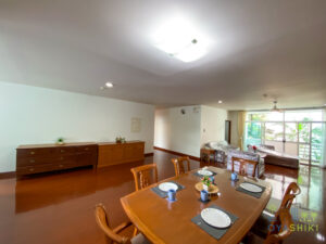 Aramvej Apartment 49 for 4 bed room