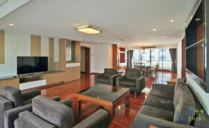 Asa Garden 24 for 3 bed room