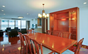 Asa Garden 24 for 3 bed room